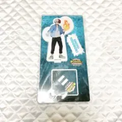 僕のヒーローアカデミア　轟　アクリルスタンド