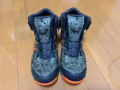 レア】asics安全靴WINJOB CP304 オンライン限定色 29㎝ - メルカリ