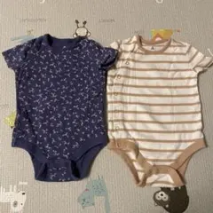 GAP ロンパース 2点セット まとめ売り 60