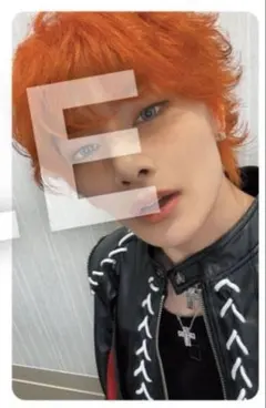 StrayKids hollow オフィベ購入特典トレカ アイエン幕張