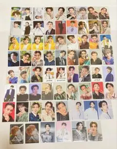 SEVENTEEN ドギョム トレカ 25枚 アクスタ DK - メルカリ