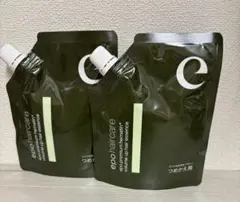 エポ プレミアム ヘマチン 2個 トリートメント エッセンス 詰替110ml