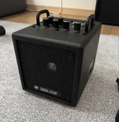 ジャンク】Darkglass Microtubes 900 v2 ベースアンプ - メルカリ