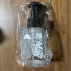【新品未開封】クロミ　Kuromi ソープディスペンサー