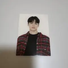 SEVENTEEN CAFE 2020 バーノン トレカ - メルカリ