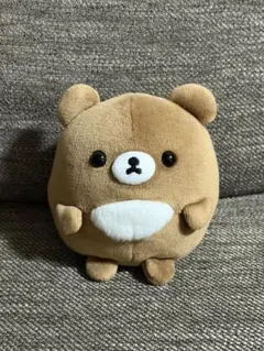 ブルーブルーエ もふもフレンズ テノリマスコット ネズミ ねずみ タグ