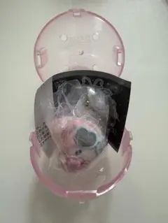 フロッキーマスコット サンリオ マイメロ