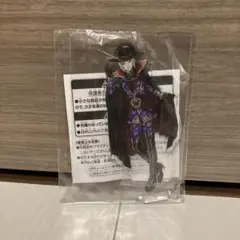 ルーク ツイステ スタンド付きアクリルプレート スケアリー ナムコ限定