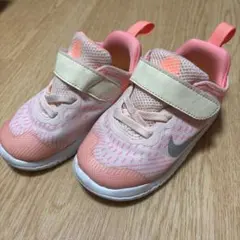 NIKE 靴　14cm