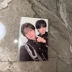 K ニコラス ユニットトレカ