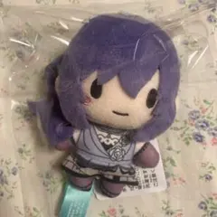 プロセカ ふわぷちマスコット 朝比奈まふゆ　②