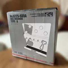 DULTON Wall Organizer Type A K725-935Aのサムネイル