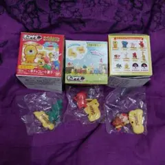チョコサプ　たべっ子どうぶつ　THE　MOVIE