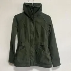 THE NORTH FACE フリースジャケット オリーブグリーン