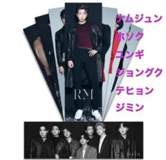 Dicon BTS ポスター