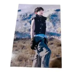 三代目JSOULBROTHERS   NAOTOフォトカード