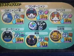 妖怪ウォッチ 真打 動作確認済