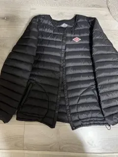 ダントン ダウンジャケット