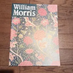 William Morris 画集
