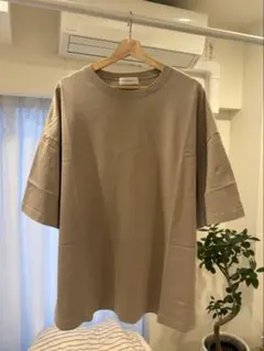remer ルーズベーシックTee