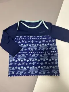 Patagonia ベビー　ラッシュガード