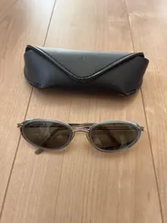 Ray-Ban サングラス W2798 Rituals Metal Cat