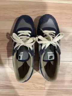 美品 Balance x Carhartt WIP 990v1 25.5センチのサムネイル