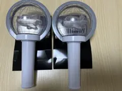 Aぇ! group Runwayペンライト　2本セット