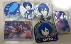 プロセカ　KAITO セット　まとめ売り