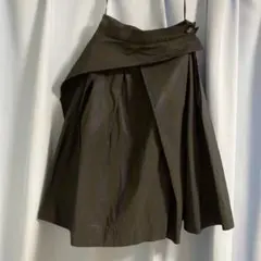 極美品♡2024SS♡ヴィヴィアンウエストウッド レース フレア スカート 極美品♡2024SS♡ヴィヴィアンウエストウッド レース フレア スカート