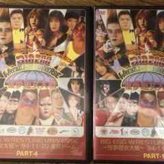 DVD】サンドラディー＆ブルーエンジェル DVD2本セット - メルカリ