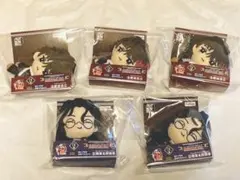 肥前忠広 南海太郎朝尊 ぬいぐるみまめマスコット