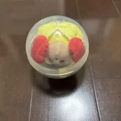 짱구 ぶりぶりざえもん ぬいぐるみマスコット