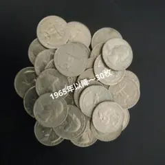 2026年最新】ワシントンクォーター銀貨の人気アイテム - メルカリ