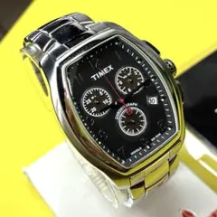TIMEX INDIGLO CHRONOGRAPH 腕時計のサムネイル