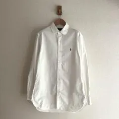 PoloRalphLauren オックスフォードシャツ ボタンダウン 151/2