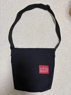 【美品】Manhattan Portage メッセンジャーバッグ