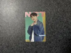 NCT Wayv ウエハース ウィンウィン