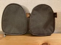 エミレーツ航空　アメニティポーチ　2個セット