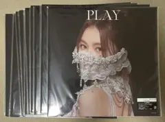 MISAMO PLAY CD SANA盤10枚