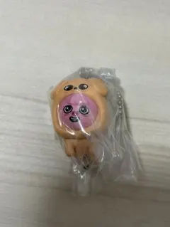 SKZOOつまんでつなげてますこっと vol.2 トゥエッキ　ボールチェーン