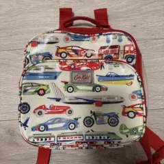 CathKidston　Cath Kids 乗り物柄リュックのサムネイル