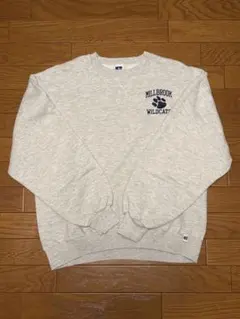 ラッセル　ヴィンテージスウェット　made in USA 古着　アメ製　90s