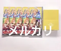 あんスタ 仁兎なずな カードコレクション 10点まとめ