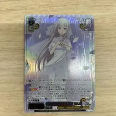 ヴァイスシュヴァルツ デート・ア・ライブ 『好き』 という気持ち 澪SP