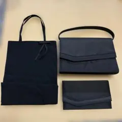 フォーマルバッグ