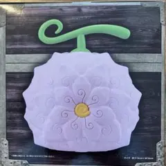 ワンピース 悪魔の実 ルームライト ハナハナの実 （ニコ・ロビン） ROBIN