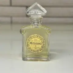 ゲラン ミツコ オードトワレ EDT 75ml 箱なし 1919年の名香 ゲラン ミツコ オードトワレ EDT 75ml 箱なし 1919年の名香 - メルカリ