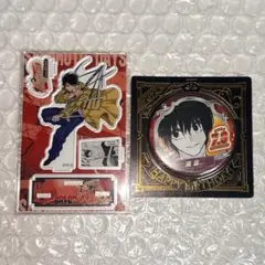 南雲　バースデイ名場面ジオラマフィギュア　アクリルスタンド　アクスタ　2025 SAKAMOTO DAYS』バースデイ名場面ジオラマ