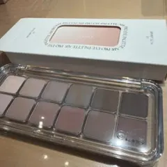 CLIO PRO EYE PALETTE AIR 03 MUTE LIBRARY